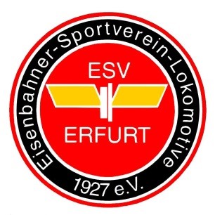ESV Lok Erfurt 1927