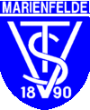TSV Marienfelde 1890